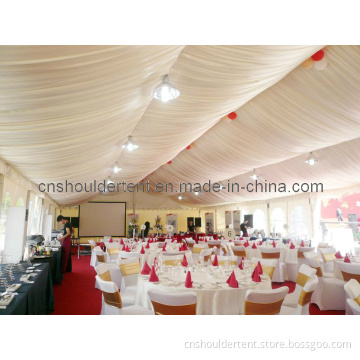 2014 Luxury Wedding Tents 15X30m (SDC015)